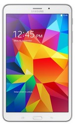 Замена корпуса на планшете Samsung Galaxy Tab 4 8.0 LTE в Перми